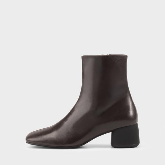 VAGABOND LIVIA BOOT CHOCOLATE