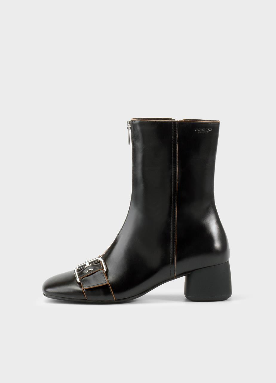 VAGABOND LIVIA-BUCKLE BOOT