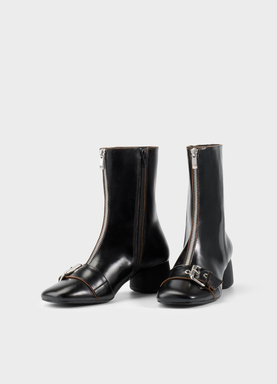 VAGABOND LIVIA-BUCKLE BOOT