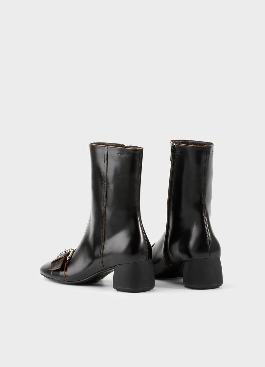 VAGABOND LIVIA-BUCKLE BOOT