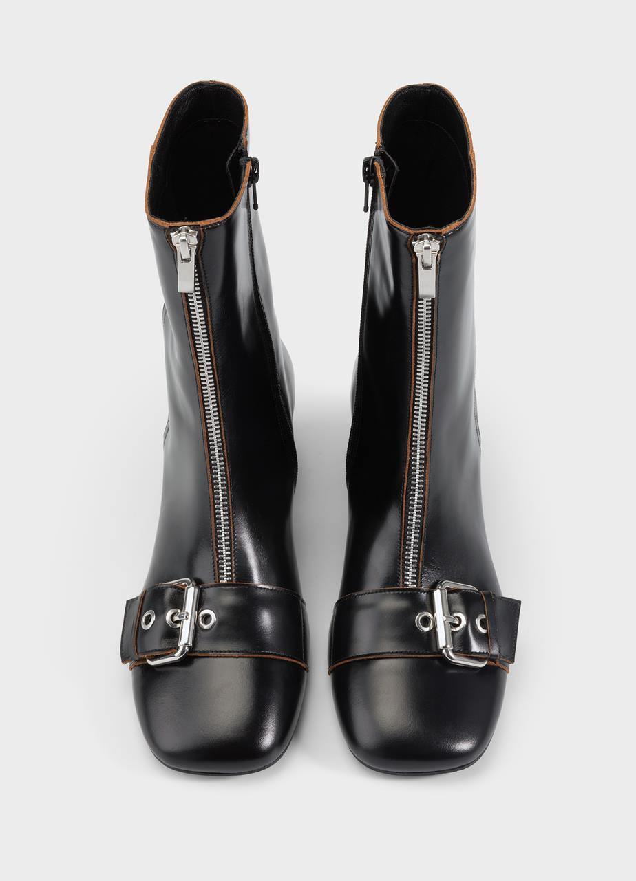VAGABOND LIVIA-BUCKLE BOOT