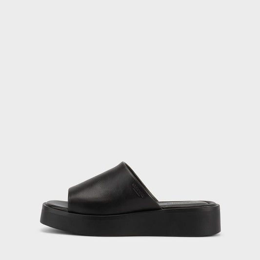 VAGABOND DANYA-BLACK - Shoe Market NYC