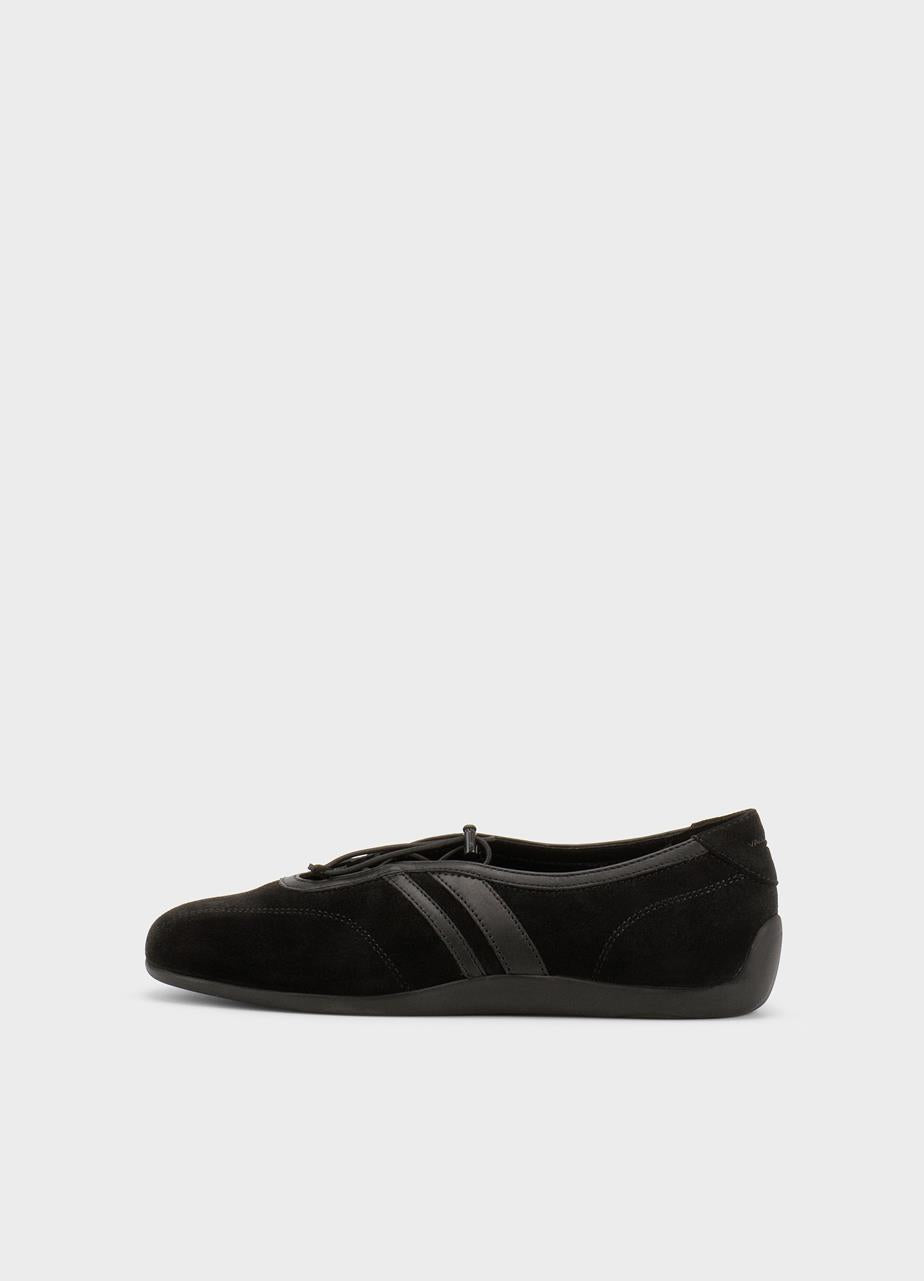 VAGABOND HOLLIE BALLERINA LACE - Shoe Market NYC
