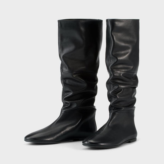 VAGABOND ALEYA-TALL BOOTS