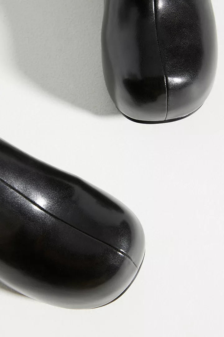 JEFFREY CAMPBELL CLOGGIN - BLK