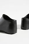 JEFFREY CAMPBELL CLOGGIN - BLK