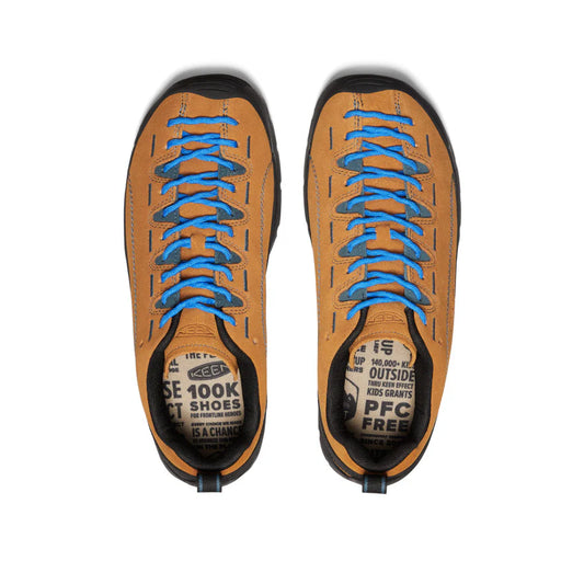 KEEN JASPER MEN'S Cathay Spice/Orion Blue