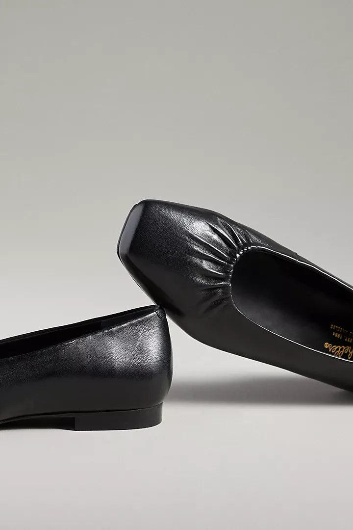 SEYCHELLES THE LITTLE THINGS BLACK LEATHER