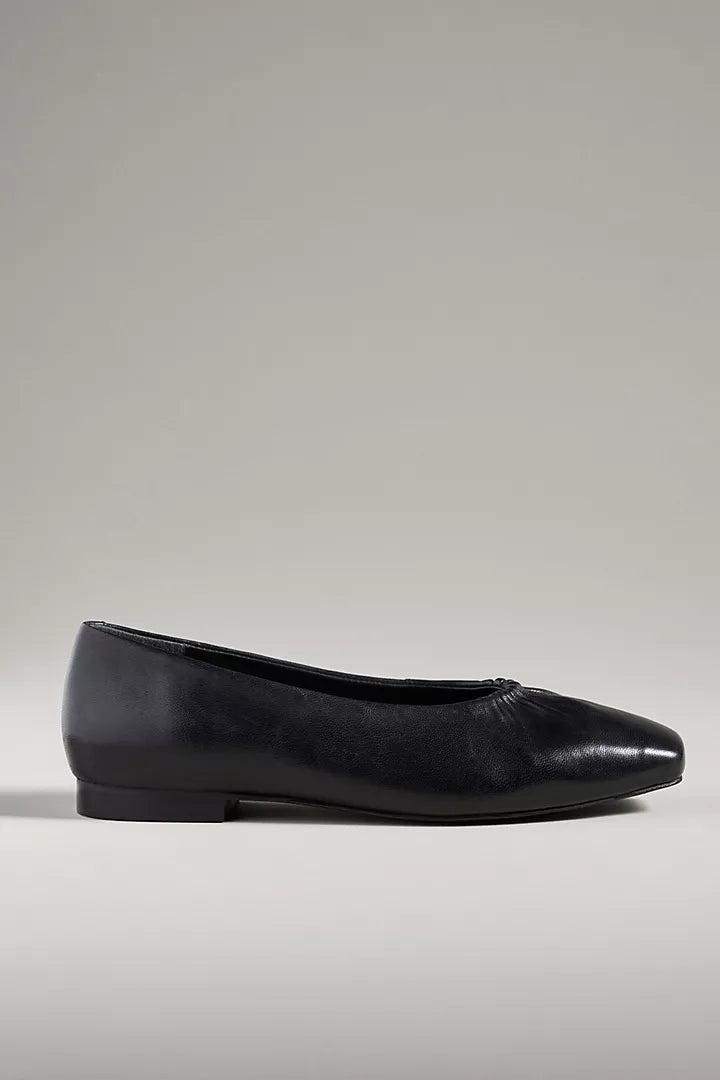 SEYCHELLES THE LITTLE THINGS BLACK LEATHER