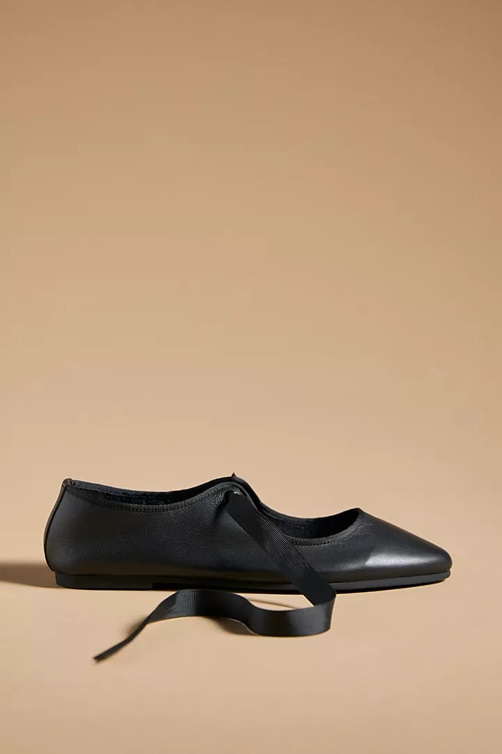IB VALLEY MJ FLAT BLACK