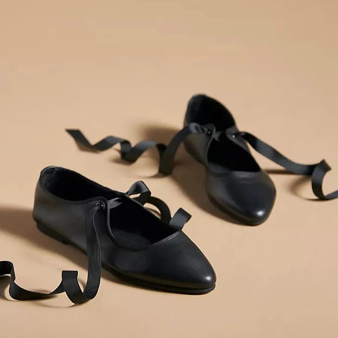 IB VALLEY MJ FLAT BLACK