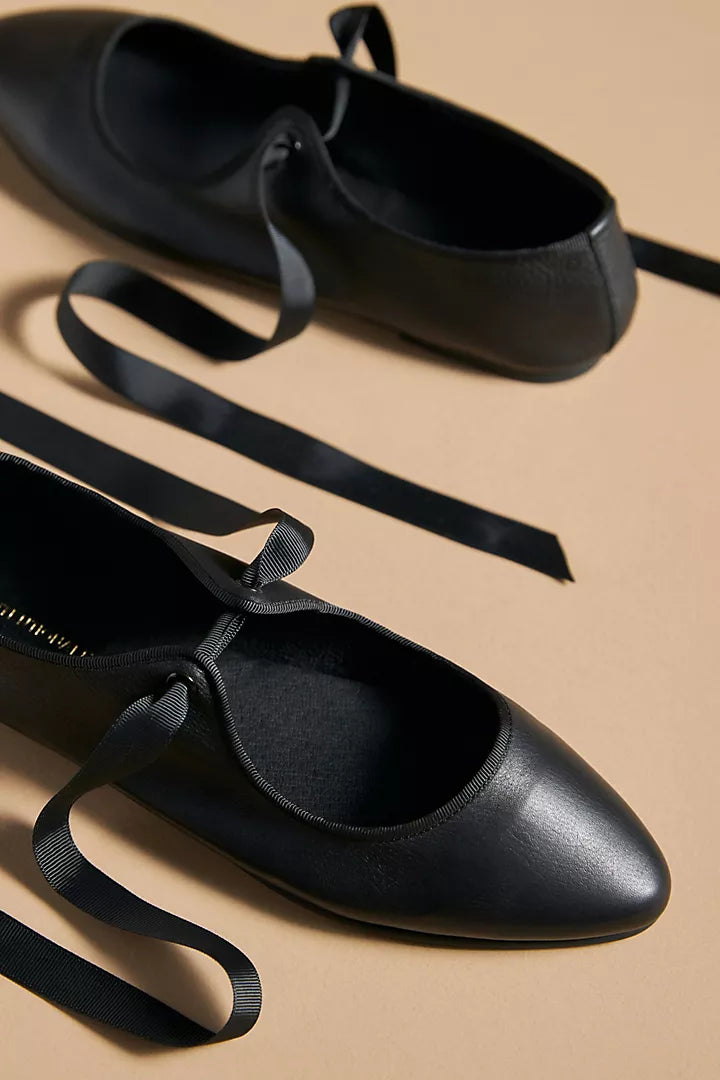 IB VALLEY MJ FLAT BLACK