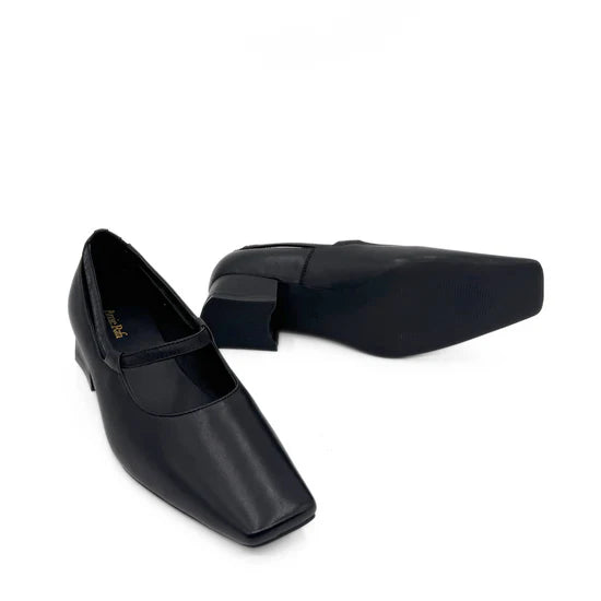 AMIE RAFA MANNA-BLACK