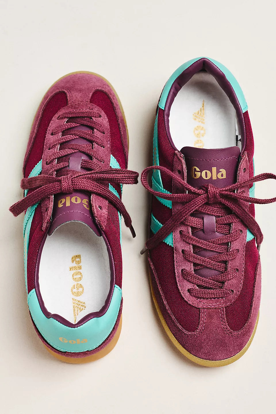 GOLA WOMEN'S TORNADO SNEAKERS