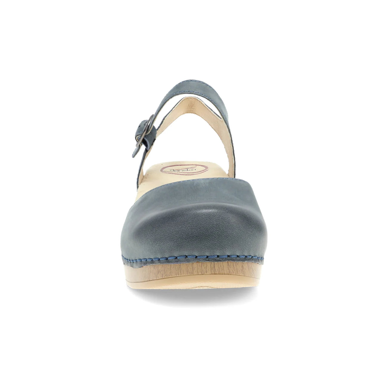 DANSKO SAM CLOG DENIM
