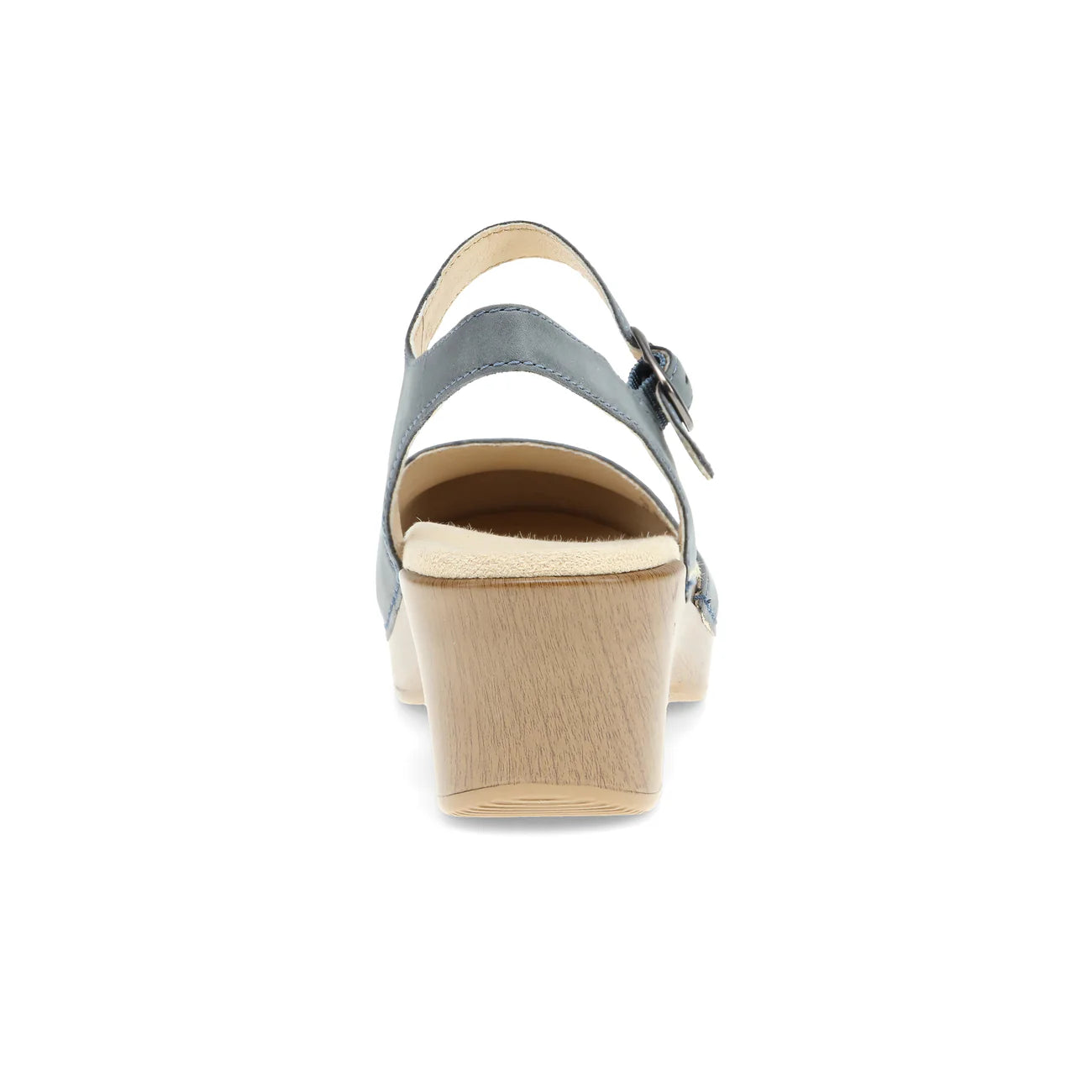DANSKO SAM CLOG DENIM