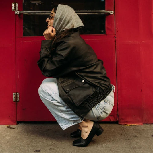 AMIE RAFA PLANNER - Shoe Market NYC