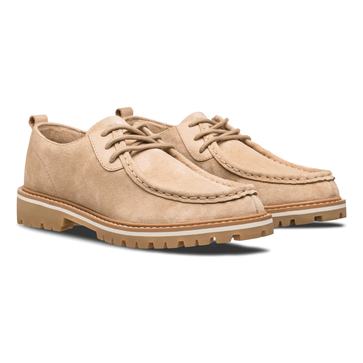CLAE MORRISON MOC TOE -SAFARI