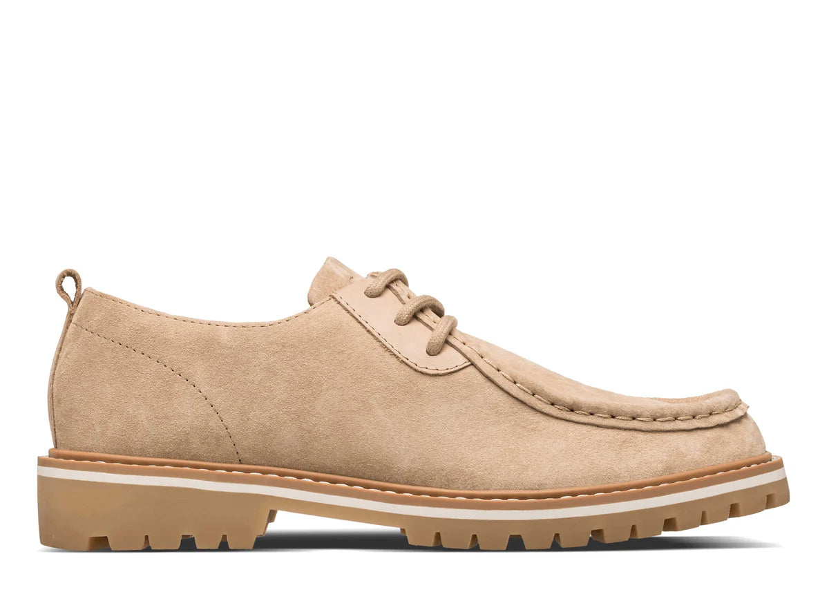 CLAE MORRISON MOC TOE -SAFARI