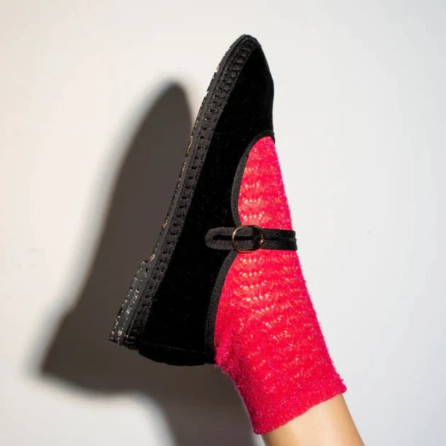 FLABELUS ANTONIA MARY JANE – Shoe Market NYC FLABELUS ANTONIA MARY JANE – Shoe Market NYC