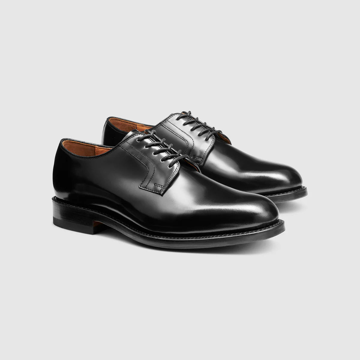 G.H. BASS MONOGRAM DERBY MEN'S