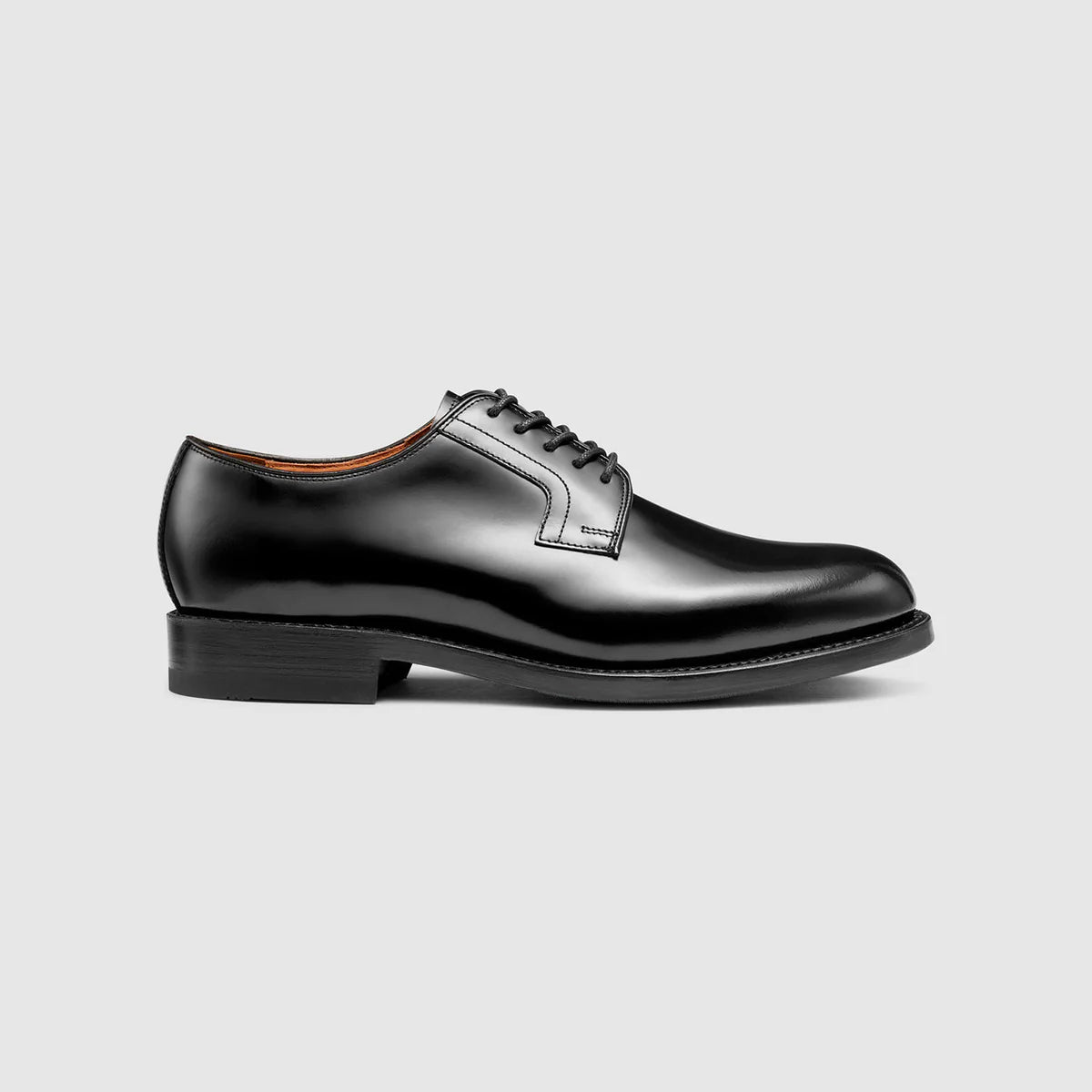 G.H. BASS MONOGRAM DERBY MEN'S