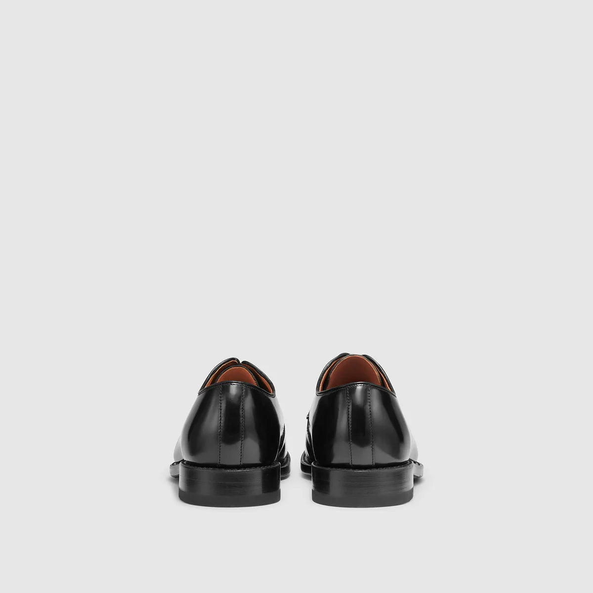 G.H. BASS MONOGRAM DERBY MEN'S