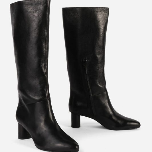 INTENTIONALLY BLANK BRAY TALL BOOTS