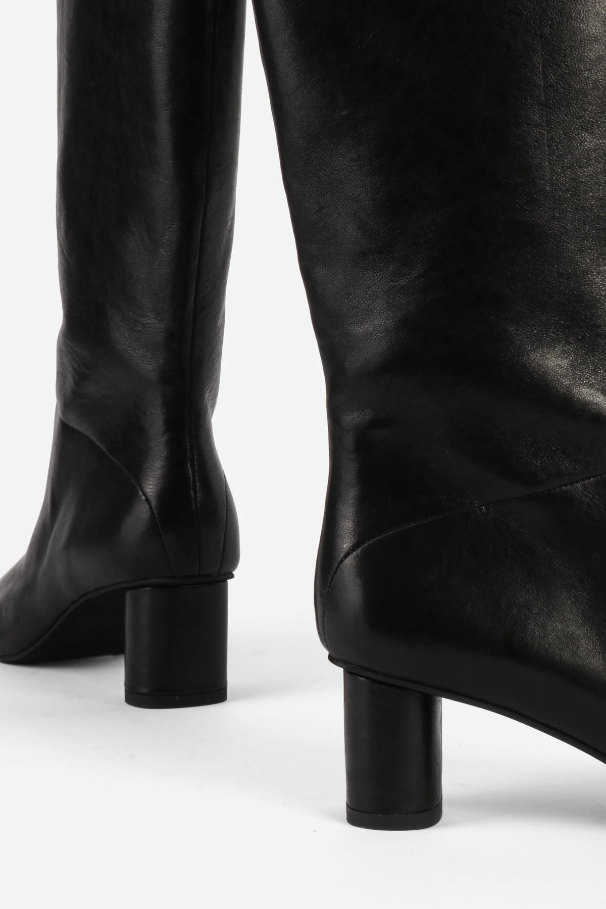 INTENTIONALLY BLANK BRAY TALL BOOTS