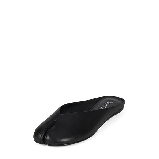 JEFFREY CAMPBELL CABALINA-BLACK