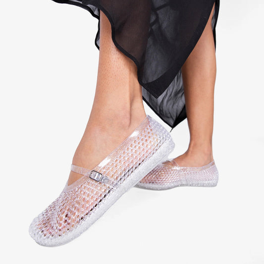 INTENTIONALLY BLANK CLASSY JELLY MJ