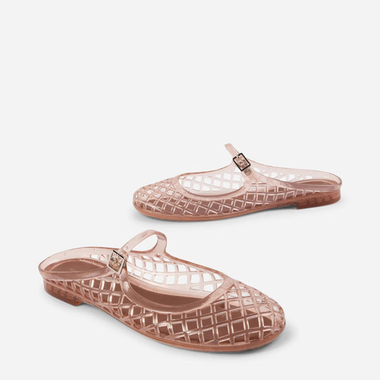 INTENTIONALLY BLANK CORA JELLIE ROSEWATER