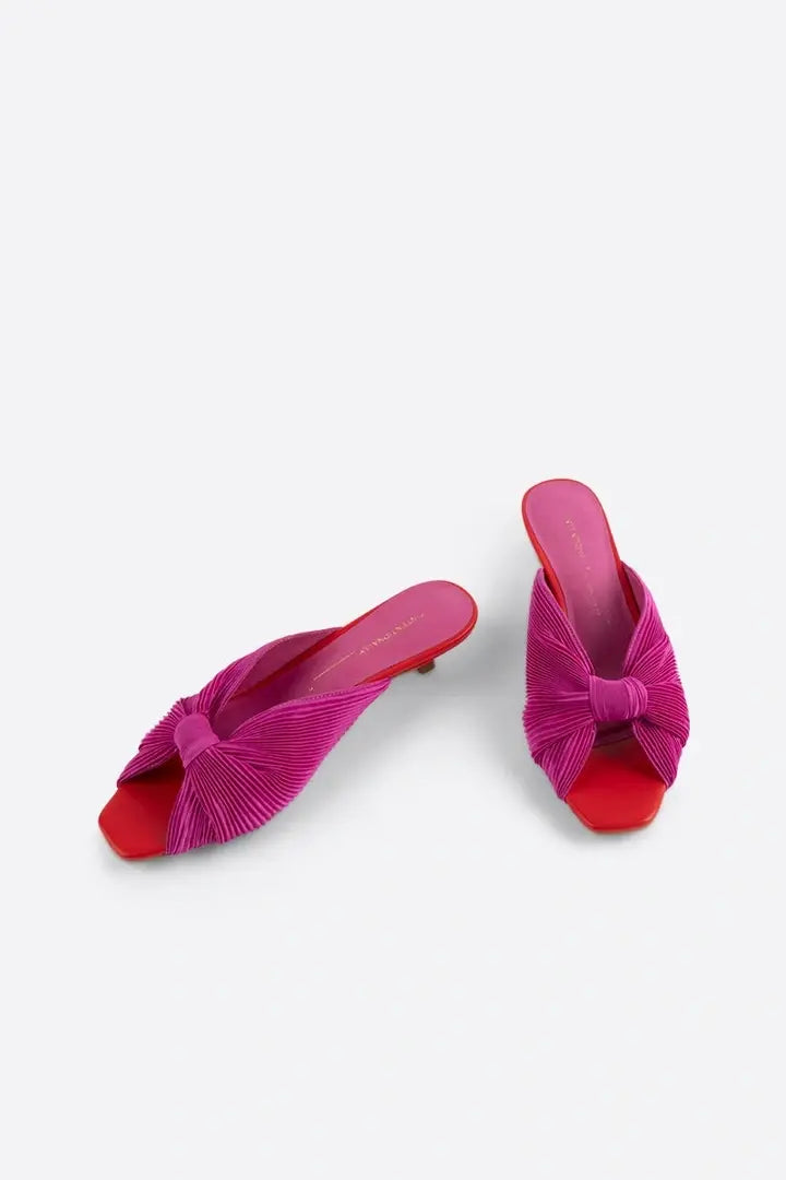 IB CURFEW SANDALS - Shoe Market NYC