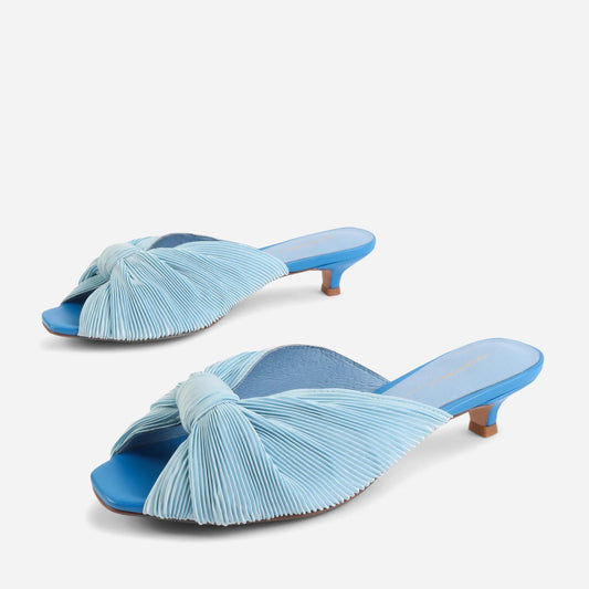 INTENTIONALLY BLANK CURFEW SATIN