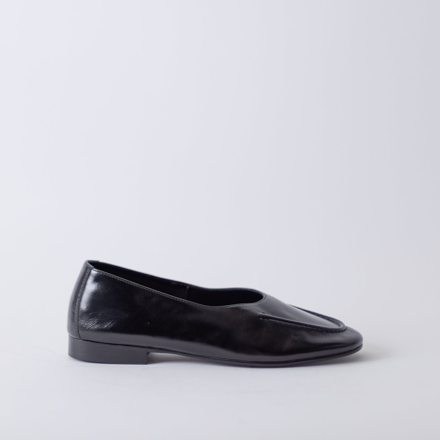JEFFREY CAMPBELL STORIED FLAT BLK