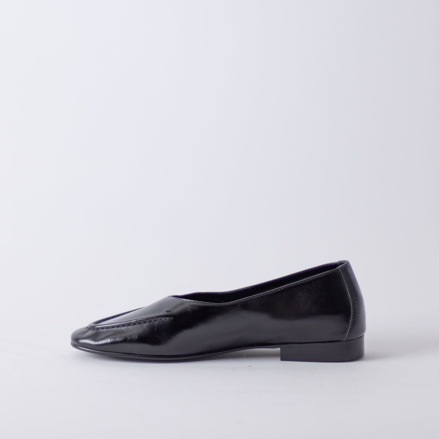 JEFFREY CAMPBELL STORIED FLAT BLK