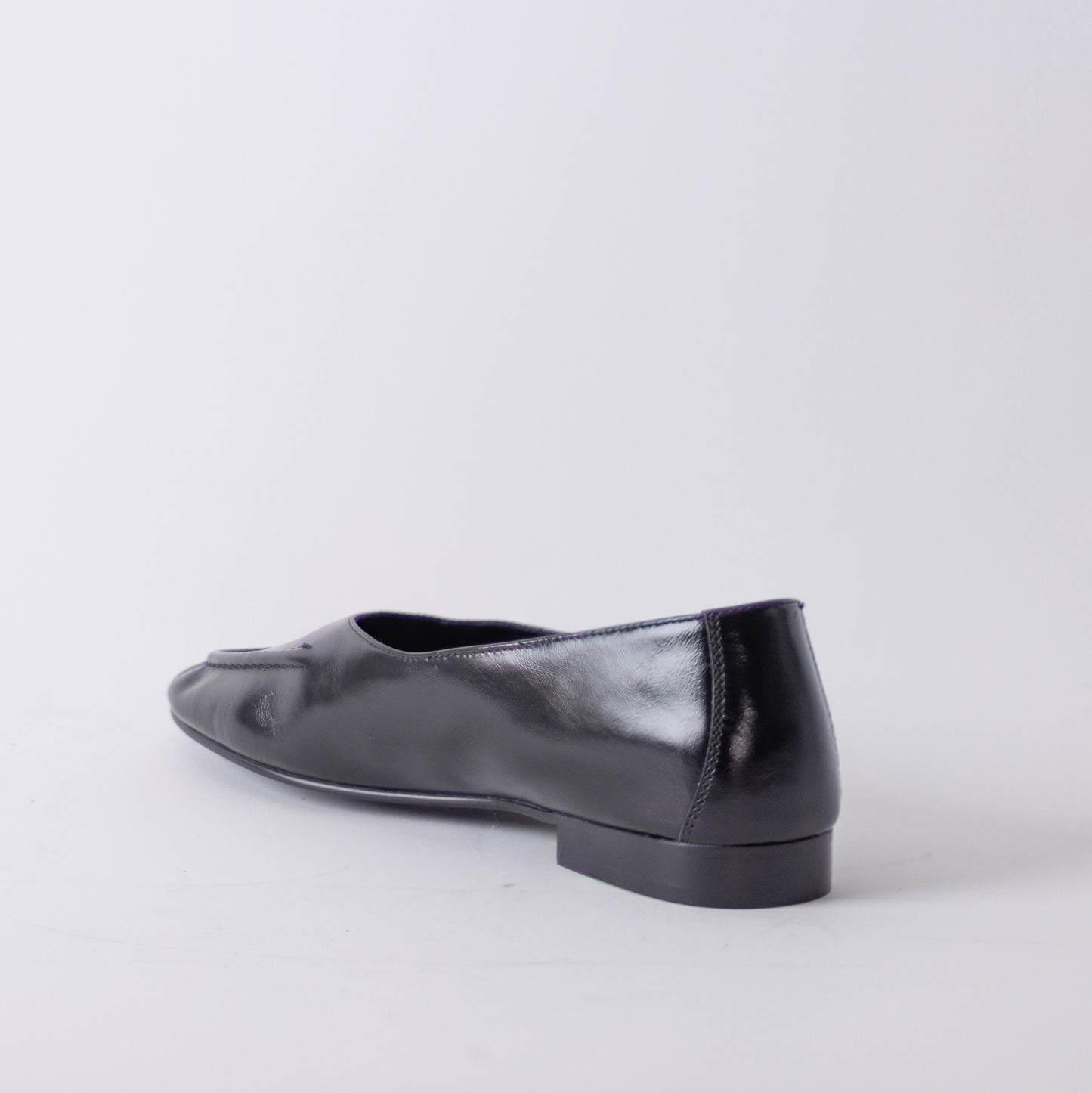 JEFFREY CAMPBELL STORIED FLAT BLK