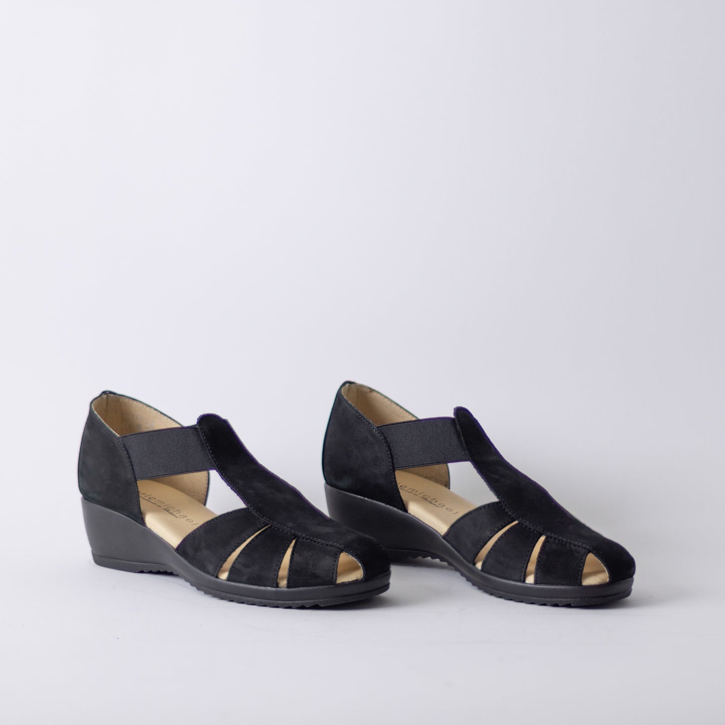 ERIC MICHAEL PARKER FLEX SHOES