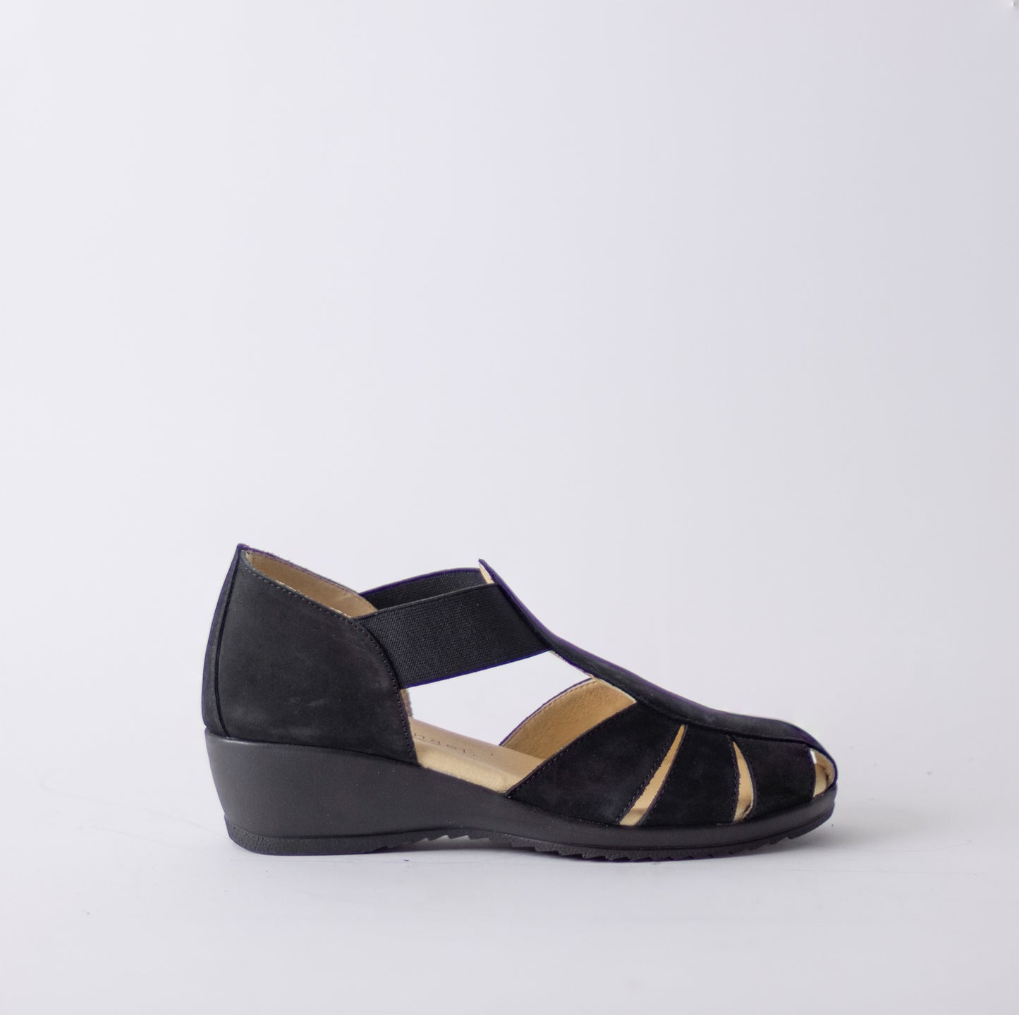 ERIC MICHAEL PARKER FLEX SHOES