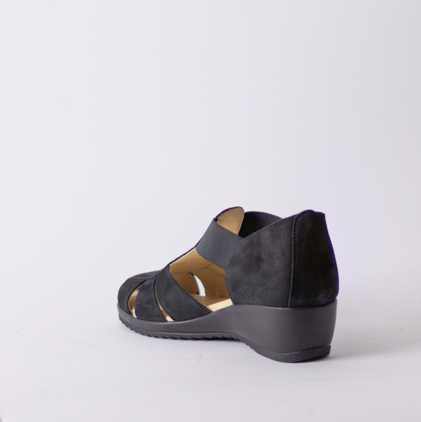 ERIC MICHAEL PARKER FLEX SHOES