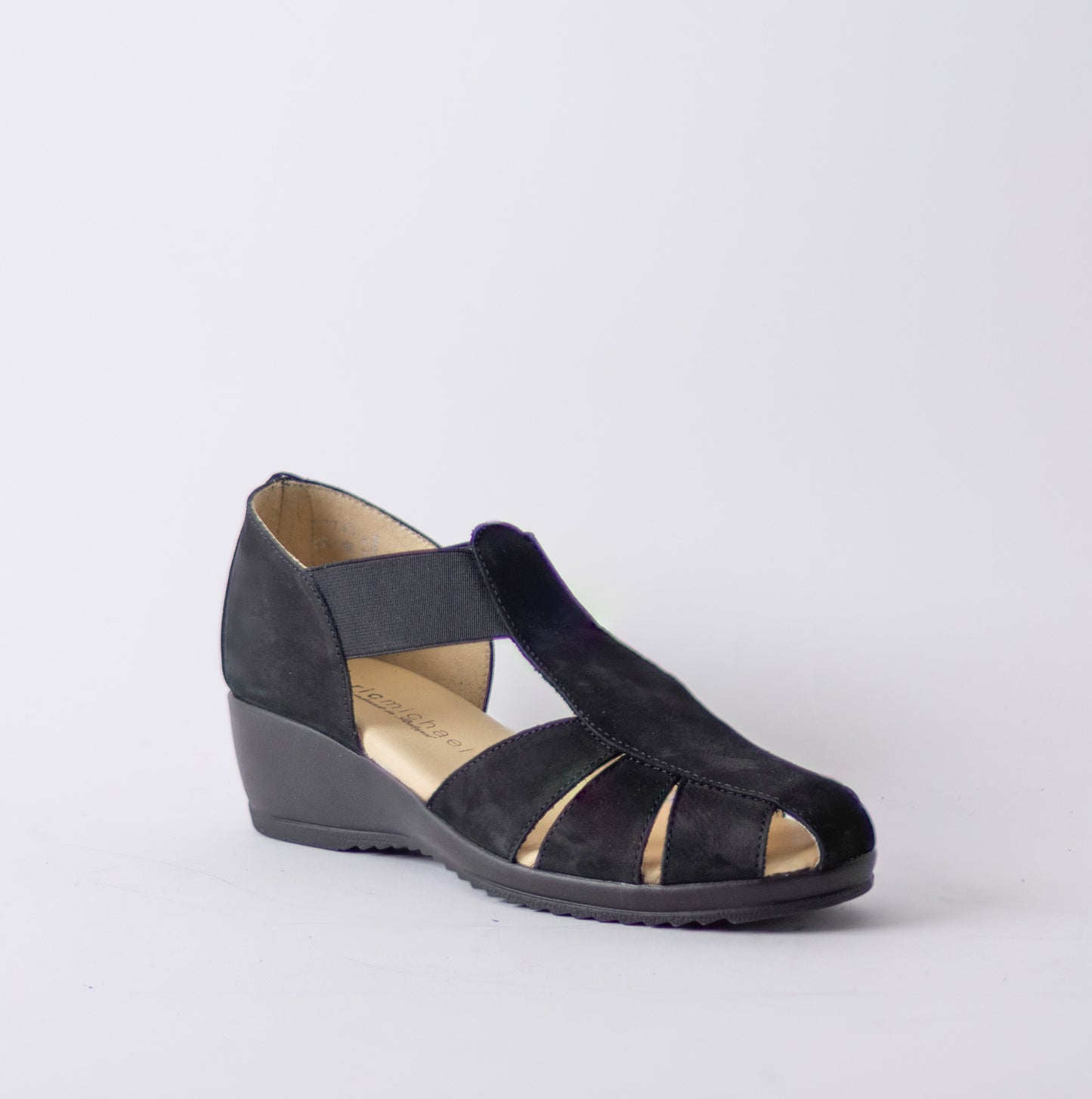 ERIC MICHAEL PARKER FLEX SHOES