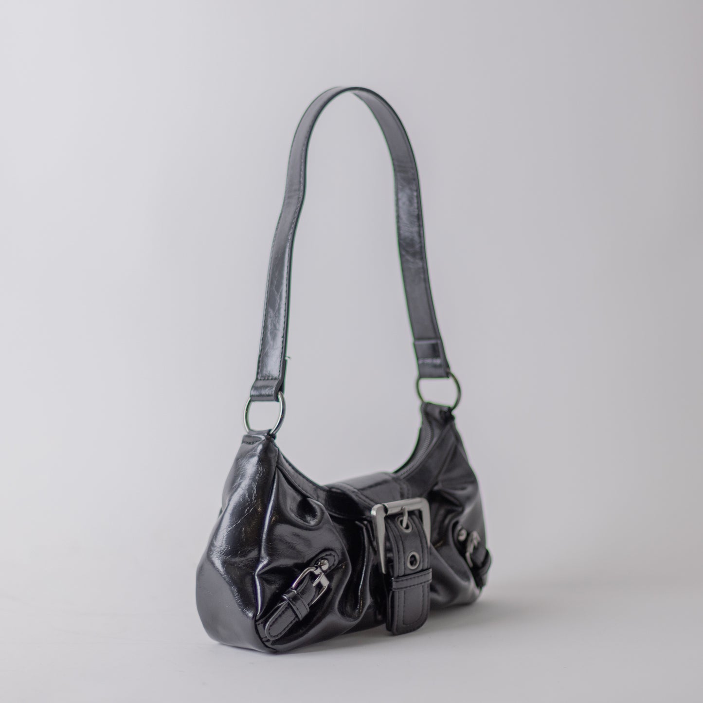 MINI MINI MOTO BLACK