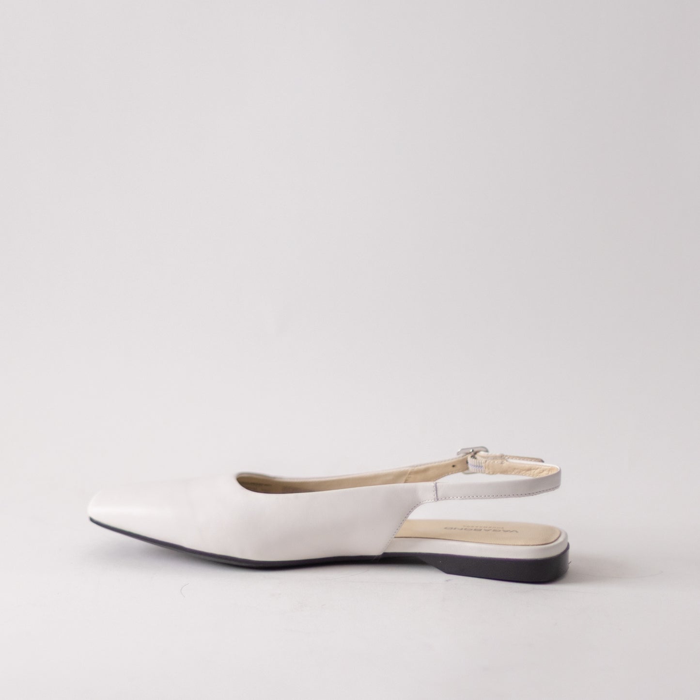 VAGABOND DELIA SLING-WHITE
