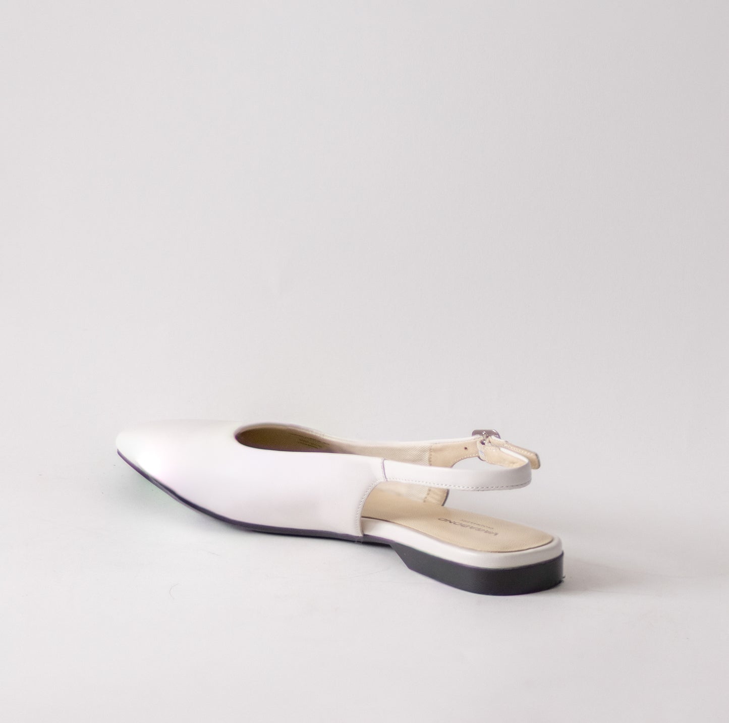 VAGABOND DELIA SLING-WHITE