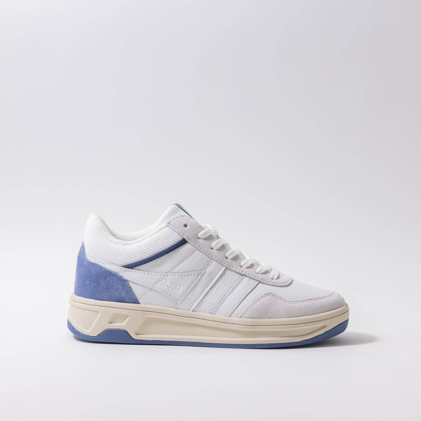 GOLA SWERVE WOMEN'S SNEAKERS