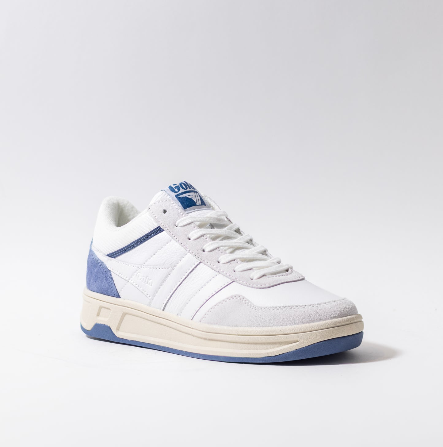 GOLA SWERVE WOMEN'S SNEAKERS