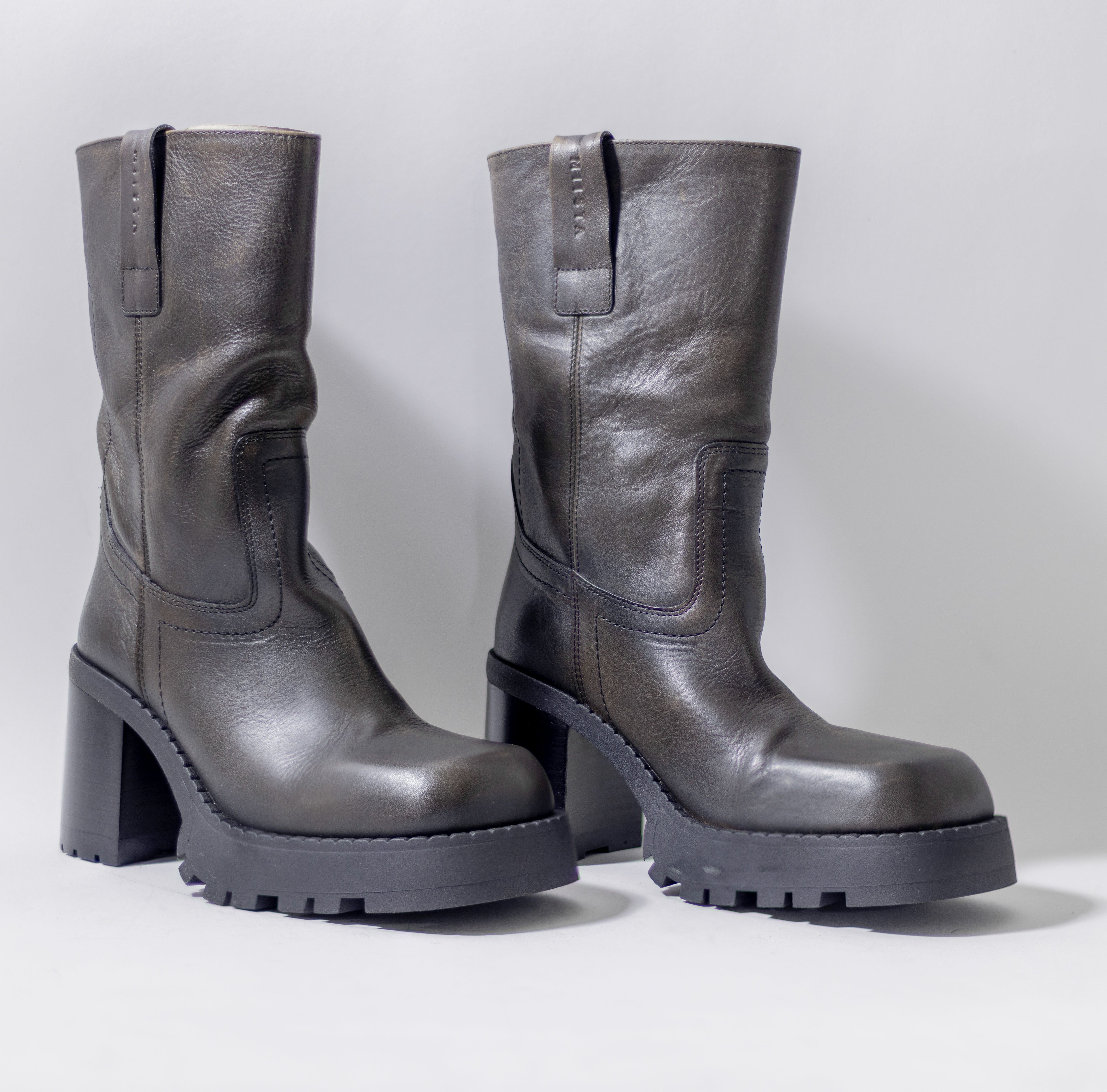 Miista on sale e8 boots