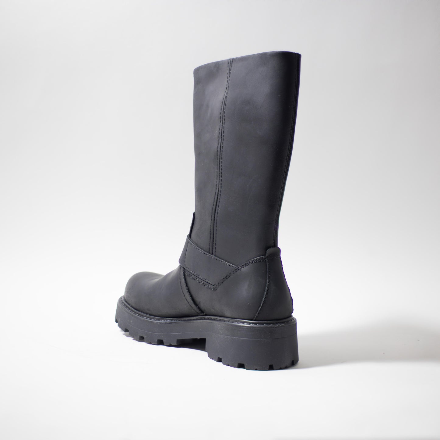 VAGABOND COSMO MOTO BOOTS