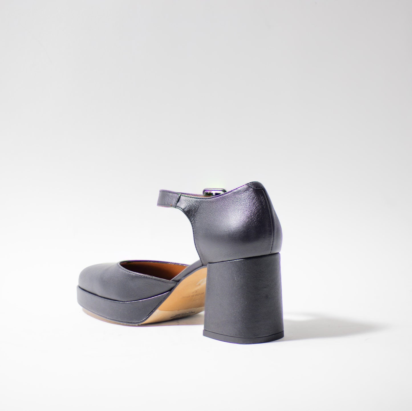 ANGEL ALACRON PLATFORM MARY JANES