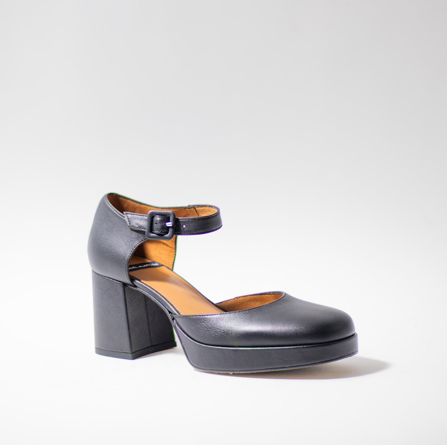 ANGEL ALACRON PLATFORM MARY JANES
